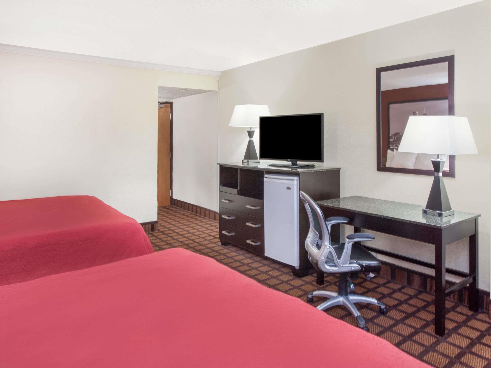 Hotel Super 8 By Wyndham Chicago Il Esterno foto