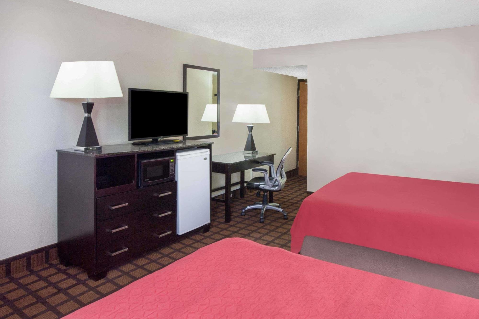 Hotel Super 8 By Wyndham Chicago Il Esterno foto